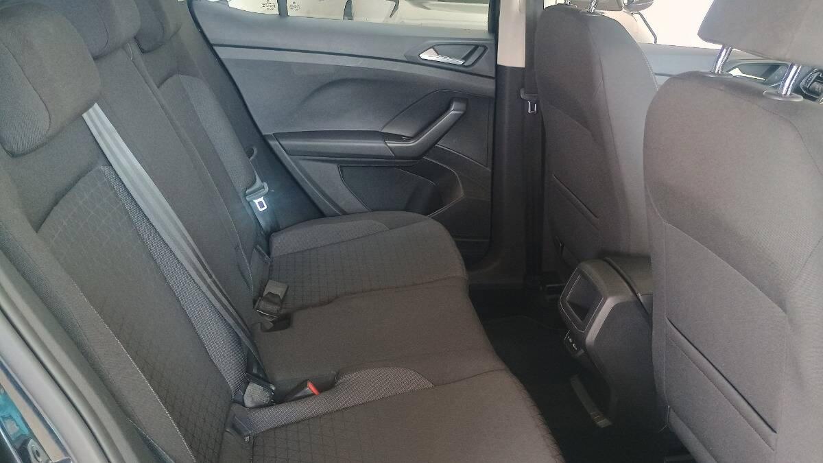 Volkswagen T-Cross 1.0 tsi Sport 95cv