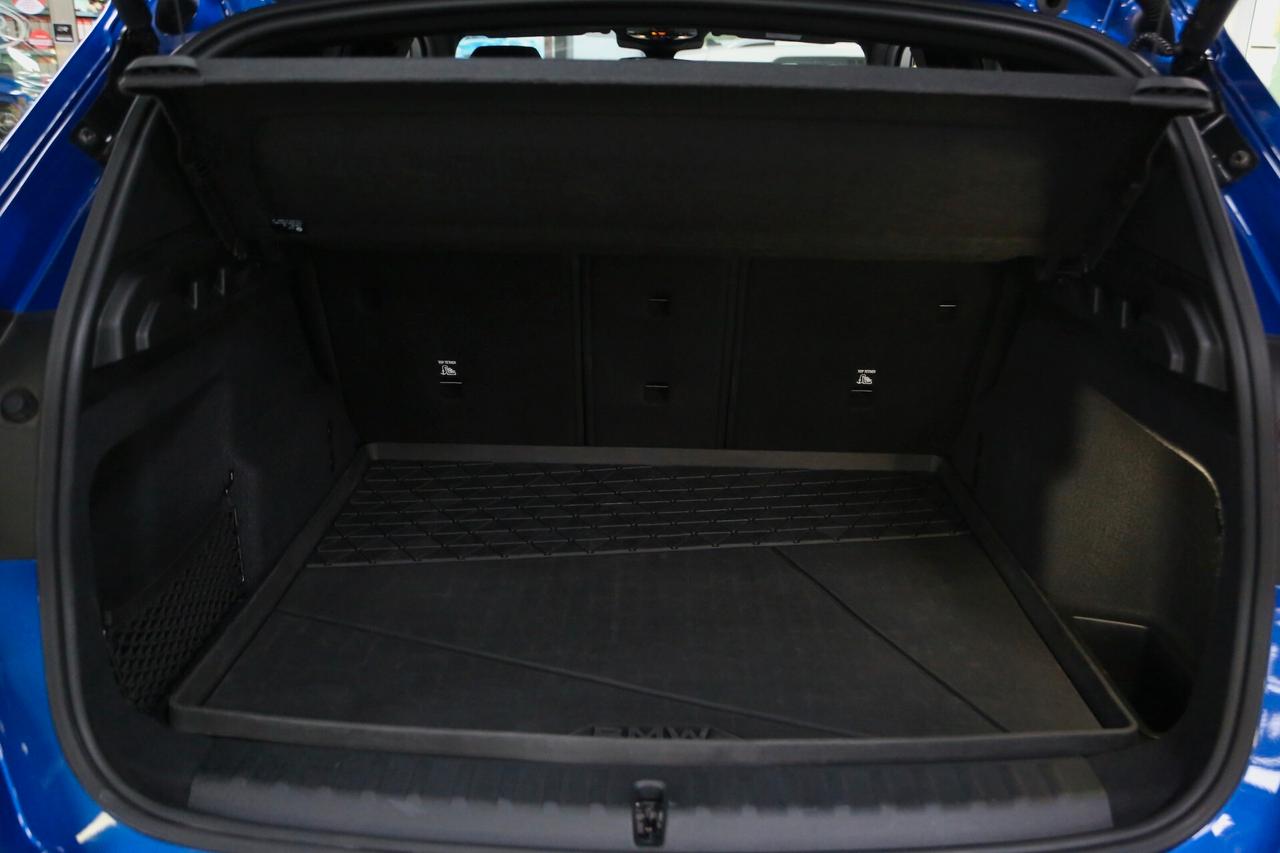 BMW X1 sDrive 18d Msport Pro auto