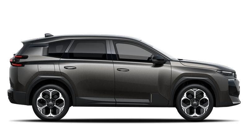 Citroën C5 Aircross Nuovo MAX Plug-in Hybrid 195cv
