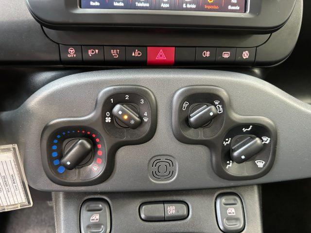 FIAT Panda 1.0 FireFly Hybrid City Life 5 p.ti - Carplay -IVA