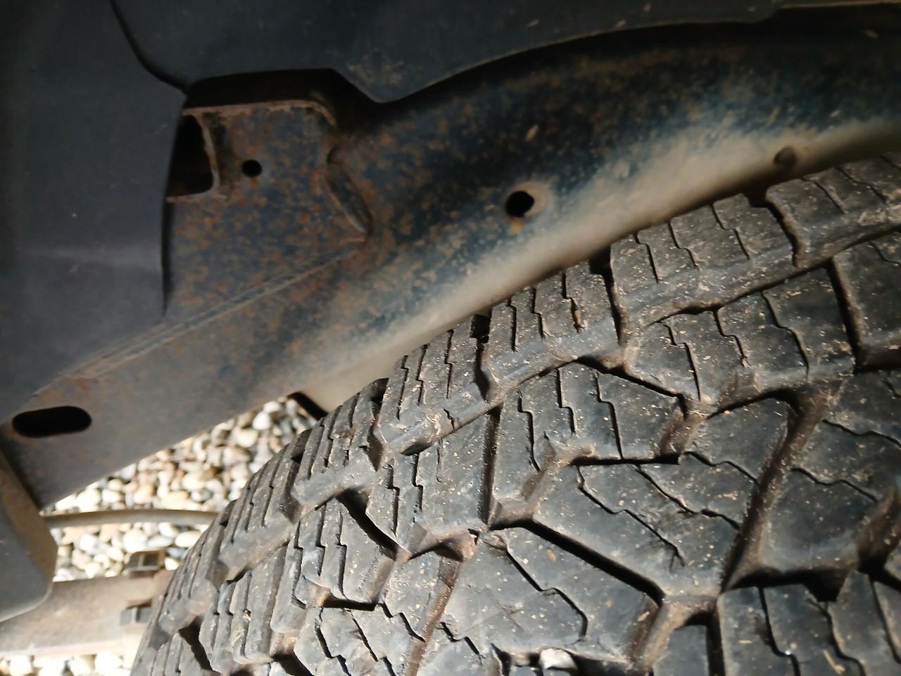 Isuzu D-Max Motore rumoroso