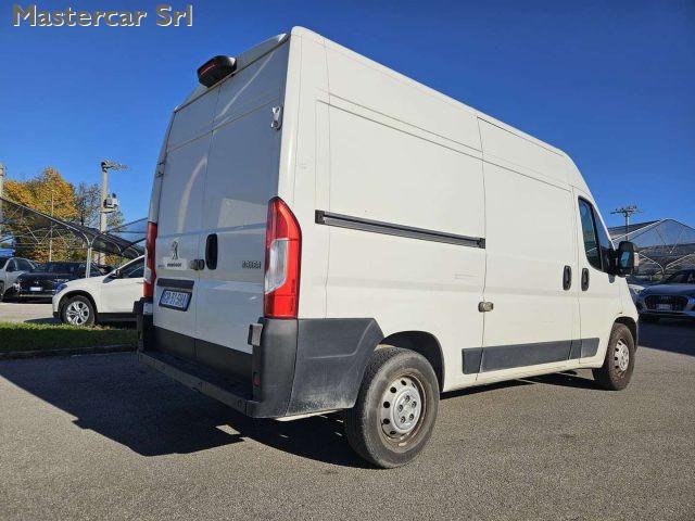 PEUGEOT Boxer 435 L2-H2- -TM 2.2 Bluehdi 140cv tg : GB315HA