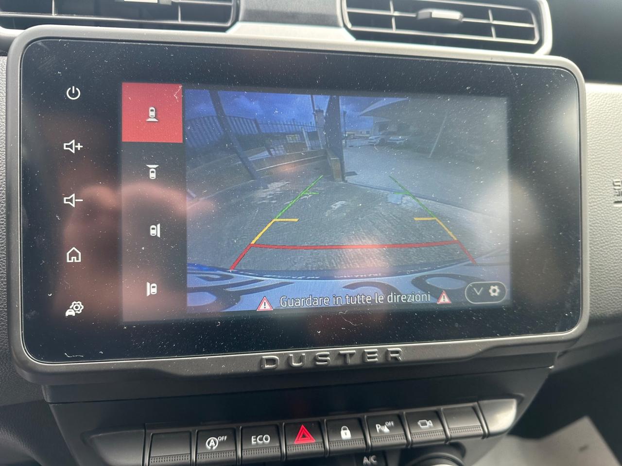 Dacia Duster 1.0 TCe 100 CV ECO-G 4x2 Prestige