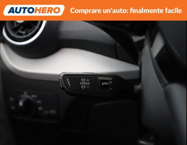 AUDI Q2 35 TFSI Admired