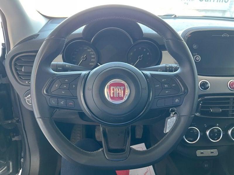 FIAT 500X 1.0 T3 120cv MT6 Sport