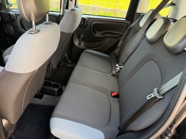 Fiat Panda 1.2 Easy 5 posti iva esposta