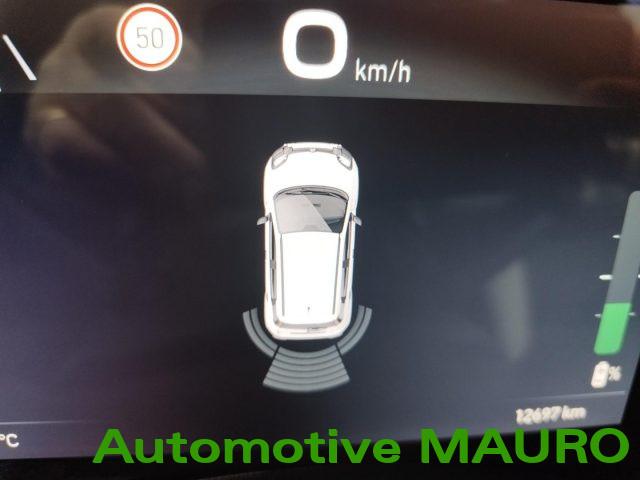 FIAT Panda Cross 1.0 FireFly S&S Hybrid - NEOPATENTATI