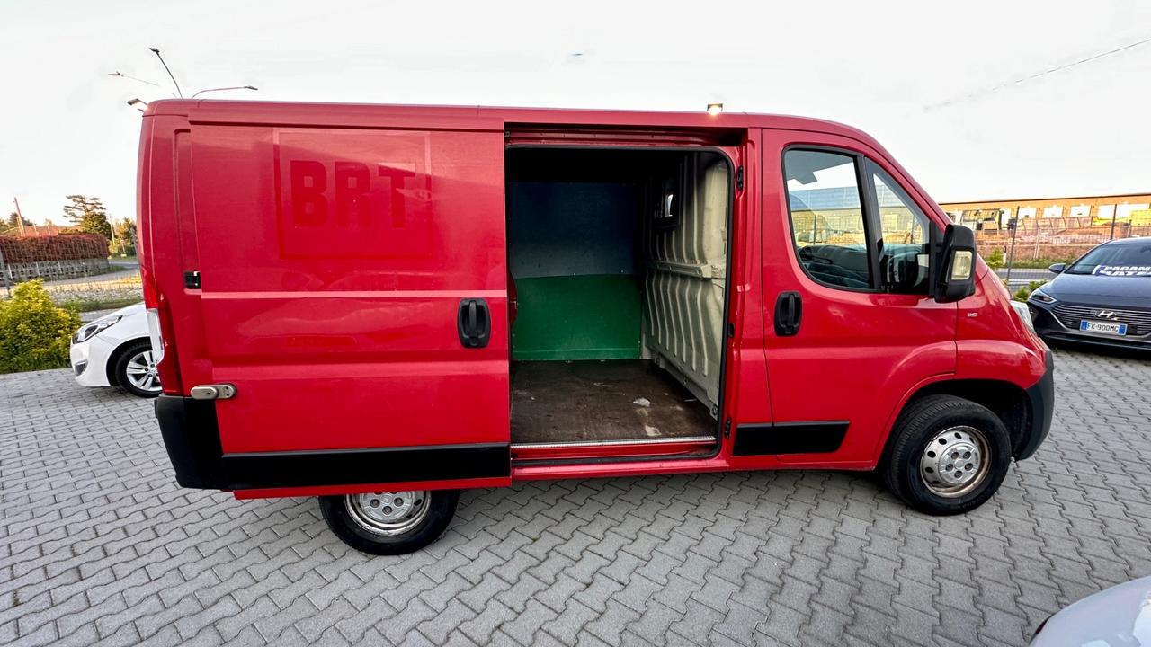 Fiat Ducato 2.0 Diesel 116CV H1L1 Anno 2018