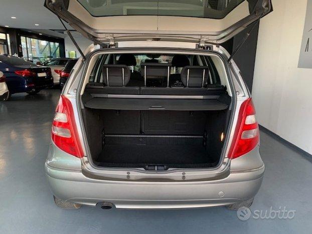 MERCEDES-BENZ A 180 CDI Elegance AUTOMATICO