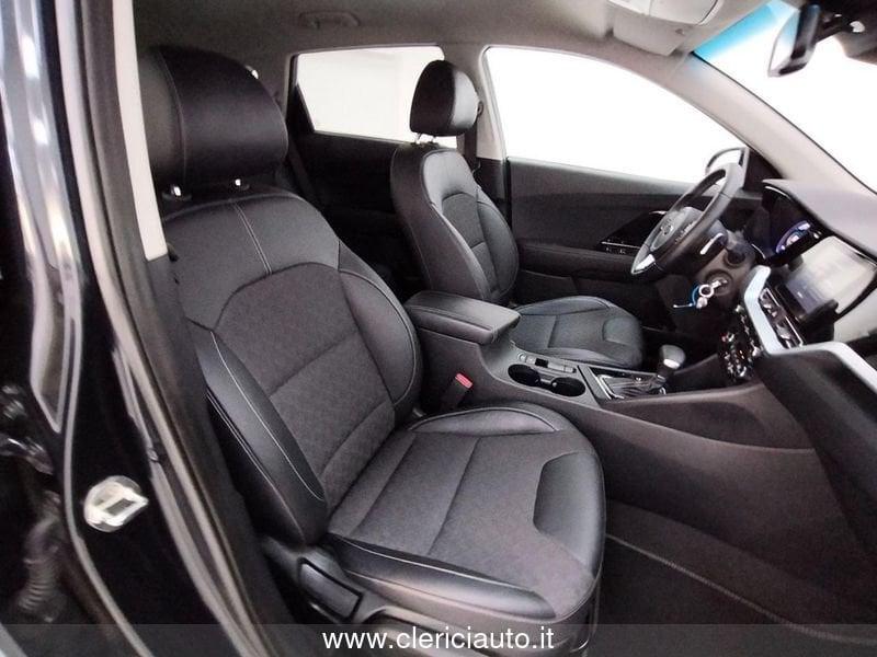 KIA Niro 1.6 GDi DCT HEV Style