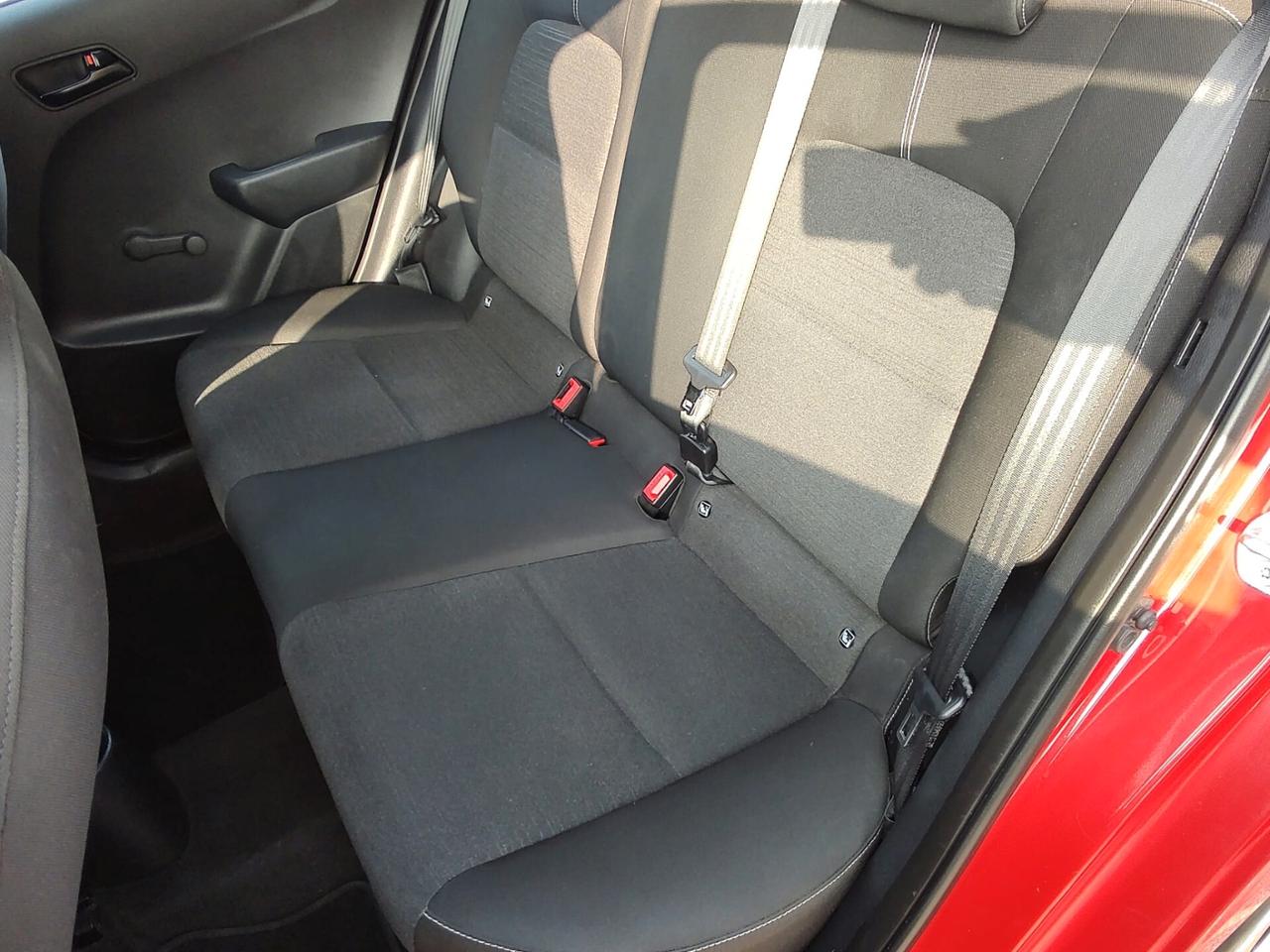 Kia Picanto 1.0 12V EcoGPL 5 porte Active, BENZINA\GPL CON SCADENZA 2028, EURO 6B, OK NEOPATENTATI, GARANZIA L.12 MESI