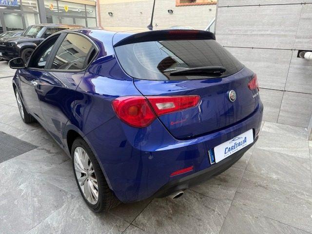 ALFA ROMEO Giulietta 1.6 JTDm 120 CV Business