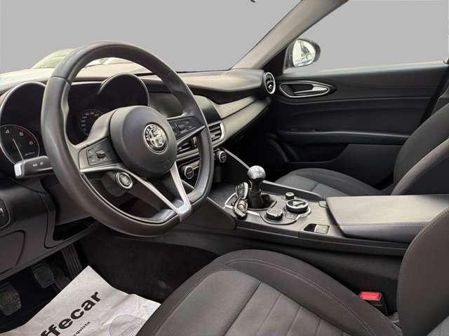 Alfa Romeo Giulia 2.2 Turbodiesel 150 CV Super