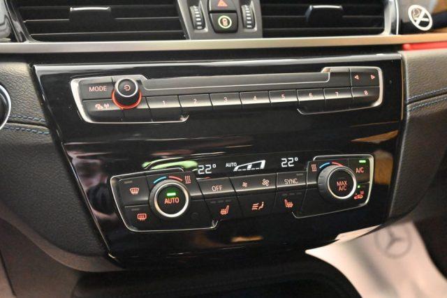 BMW X2 xDrive M35i AUT.BUSIN.306CV TET.CAM SCAR.STRAFULL!