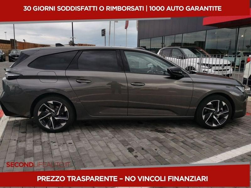 Peugeot 308 SW 1.5 bluehdi Allure Pack s&s 130cv