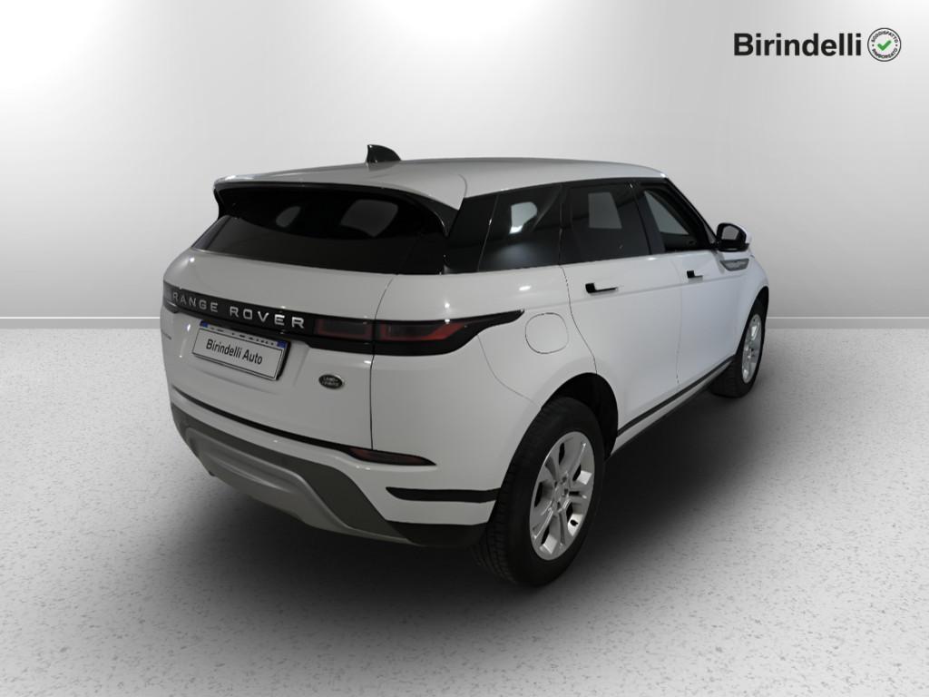 LAND ROVER RR Evoque 2ª serie - Range Rover Evoque 2.0D I4 163 CV AWD Auto
