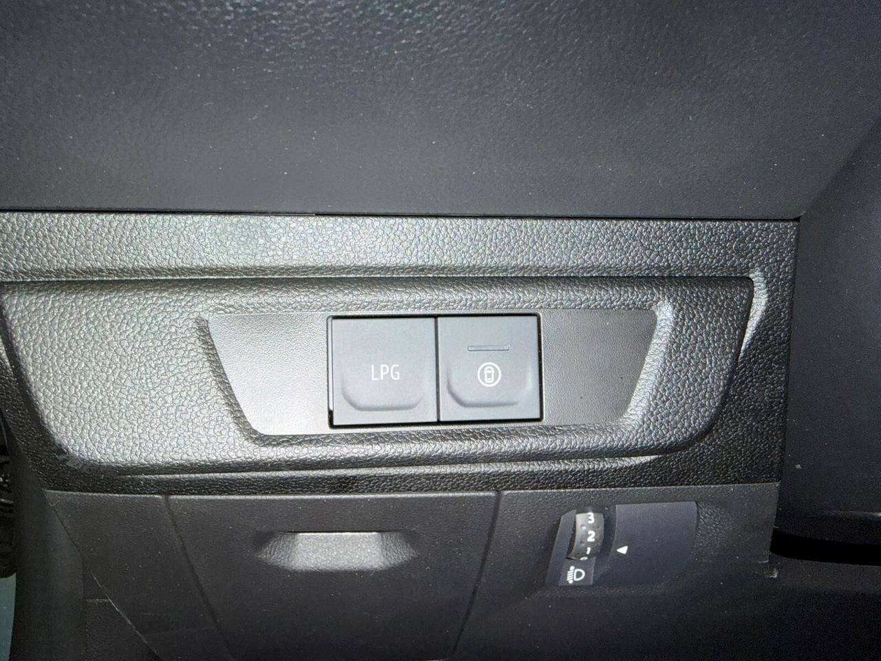 Dacia Sandero Stepway 1.0 GPL 100cv EXTREME UP