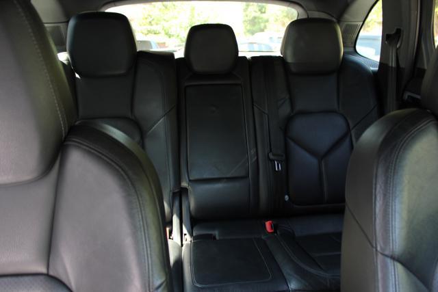 PORSCHE Cayenne 3.0 Diesel