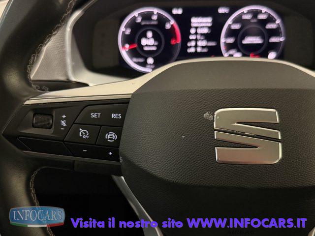 SEAT Leon Sportstourer 2.0 TDI Style 116 CV - PROMO