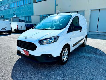 Ford Transit Courier Transit Courier 1.0 EcoBoost 100CV Van Trend