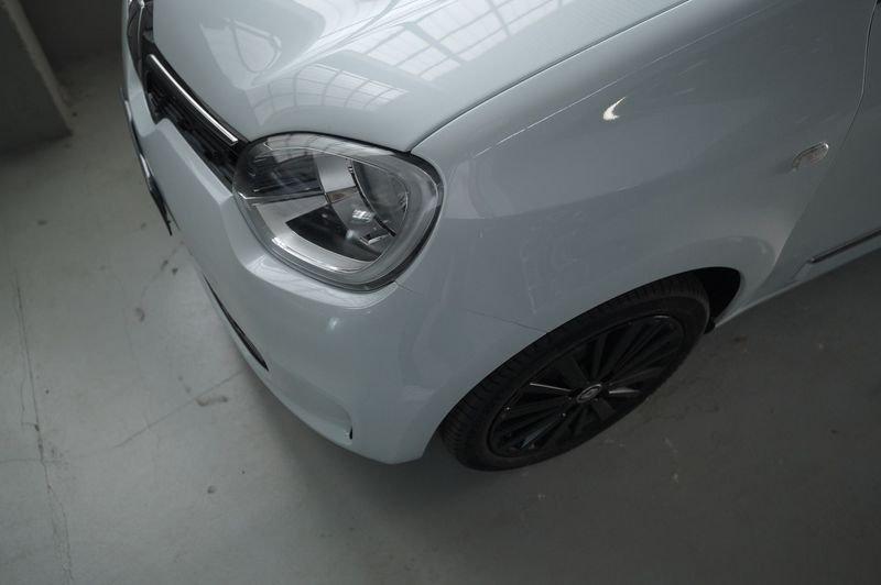 Renault Twingo Electric Twingo Vibes 22kWh