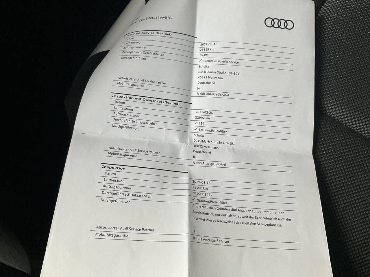 Audi Q2 1.4 TFSI COD S tronic Sport