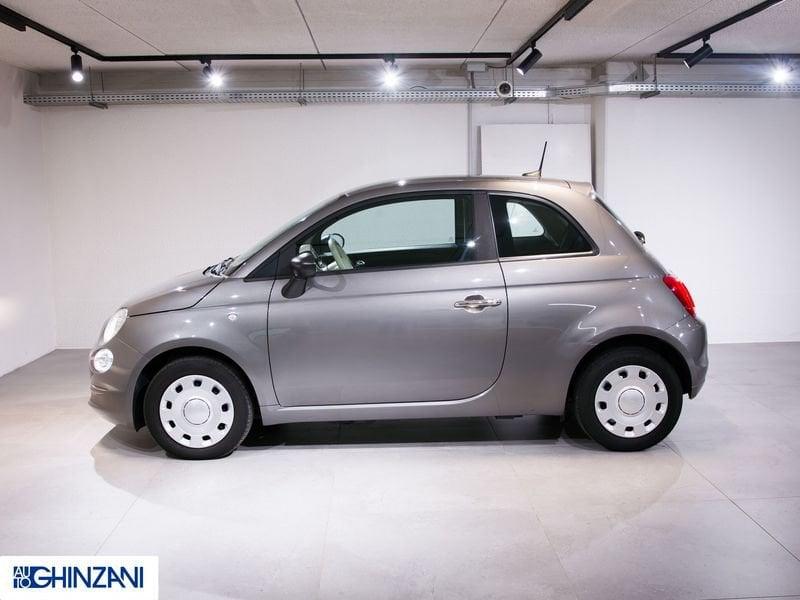 FIAT 500 1.0 Hybrid - "PREZZO VERO"