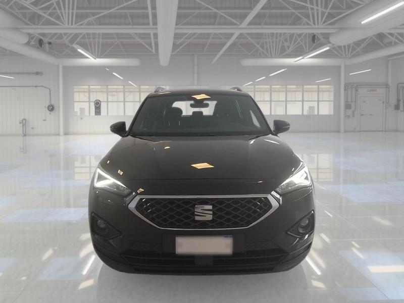 SEAT TARRACO 2.0 TDI BUSINESS DSG SUV