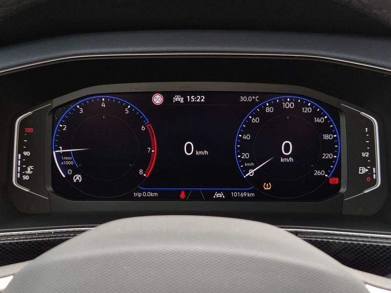 Volkswagen T-Cross 2024 1.0 tsi Style 115cv