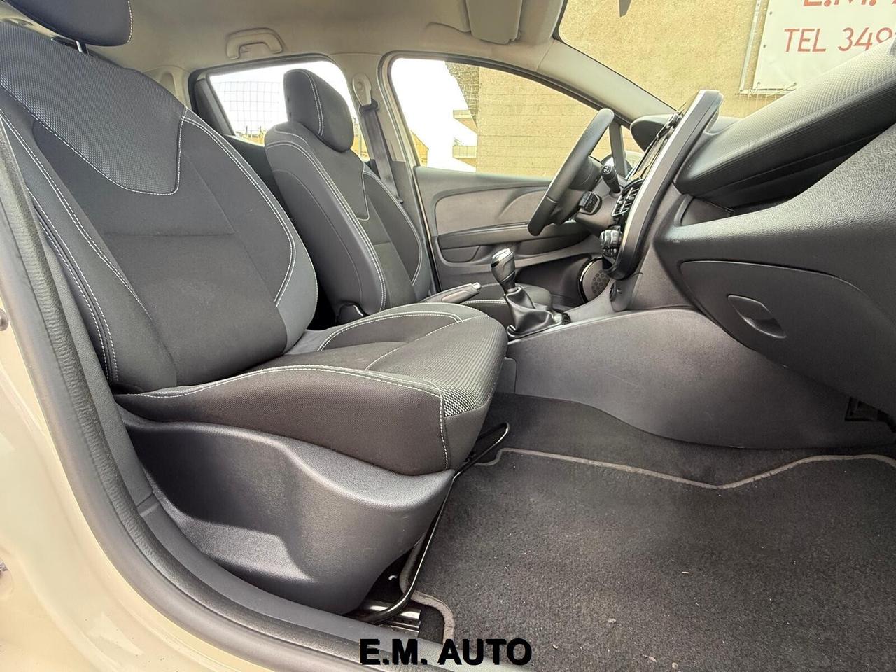 Renault Clio dCi 8V 75 CV Start&Stop 5 porte Energ