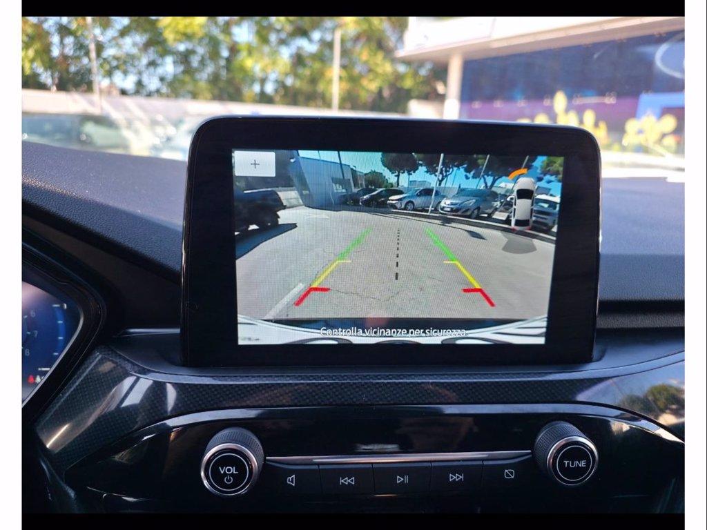 FORD Kuga 1.5 ecoboost st-line 2wd 150cv del 2023