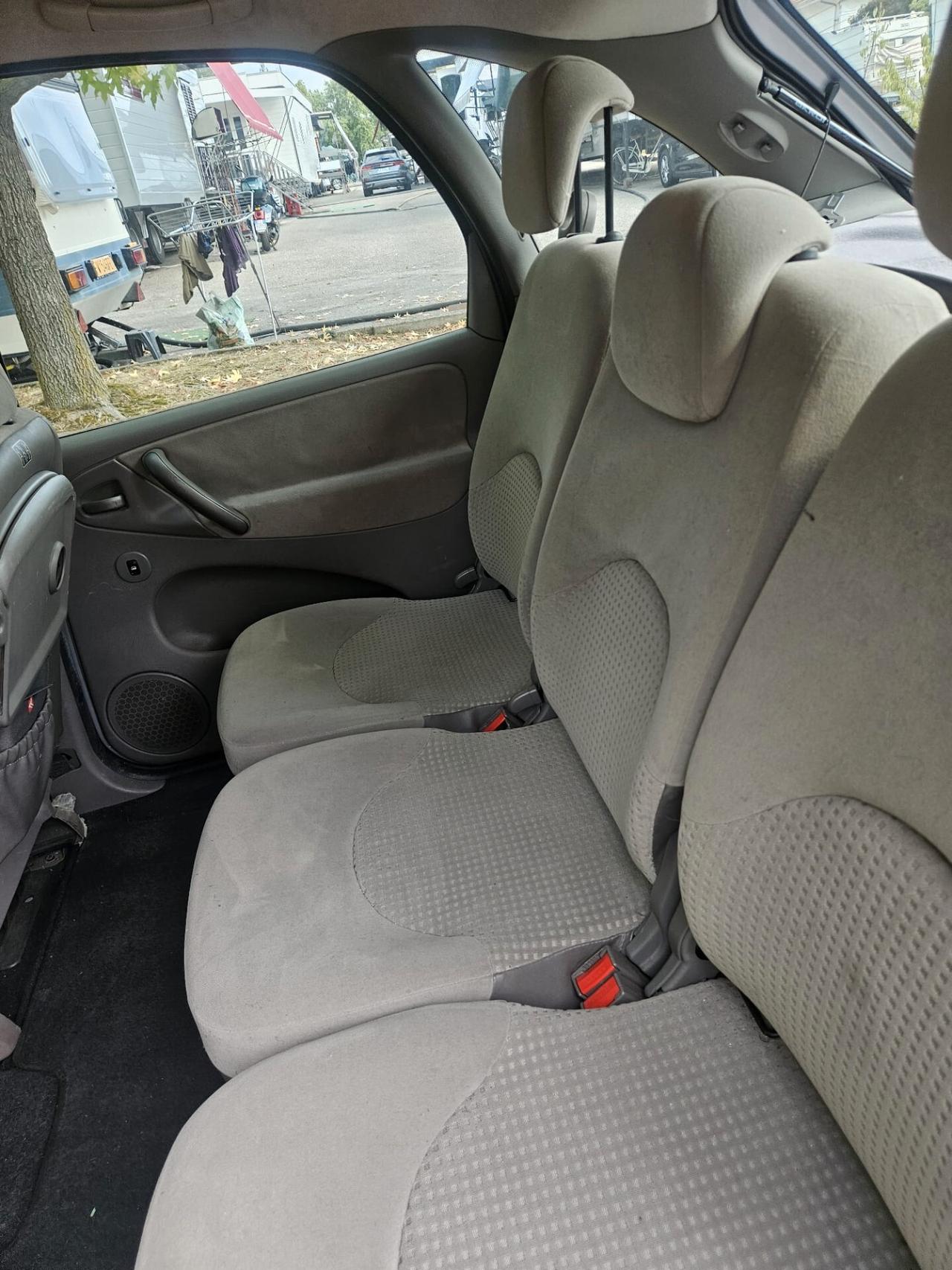 Citroen SAXO 1.1i cat 5 porte Elegance