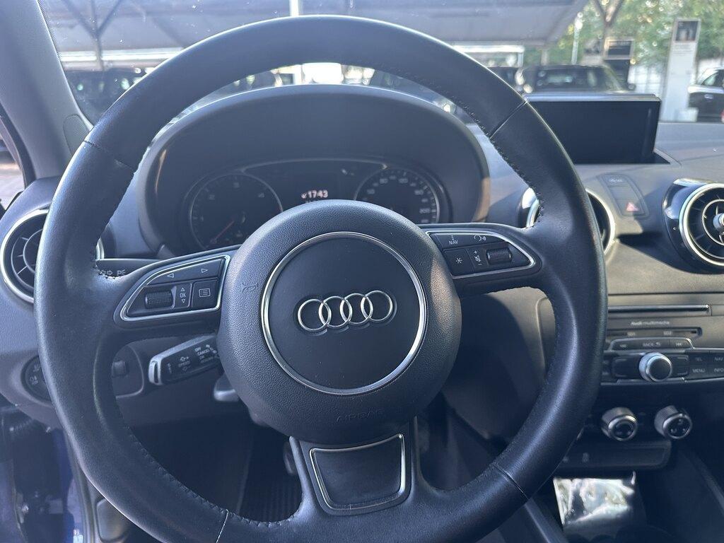 Audi A1 1.6 TDI Sport