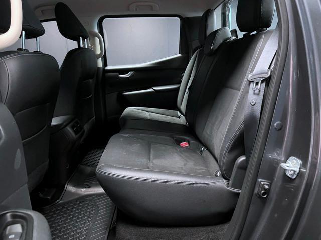 MERCEDES-BENZ X 250 d 190CV 4Matic Progressive