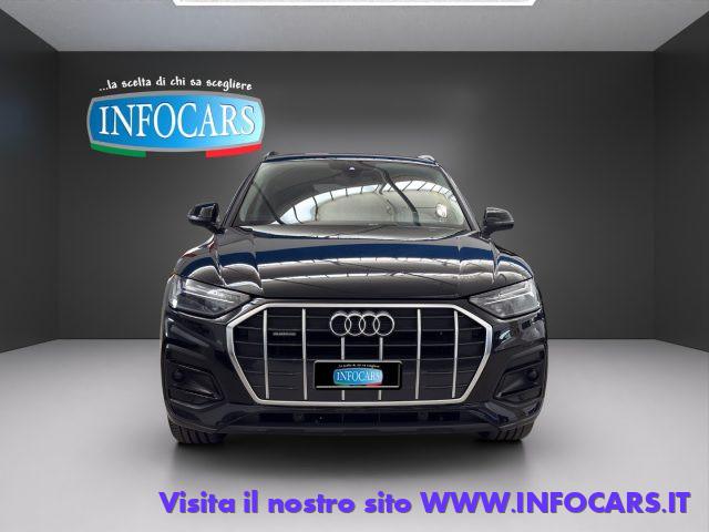 AUDI Q5 SPB 40 TDI quattro S tronic S line - PROMO