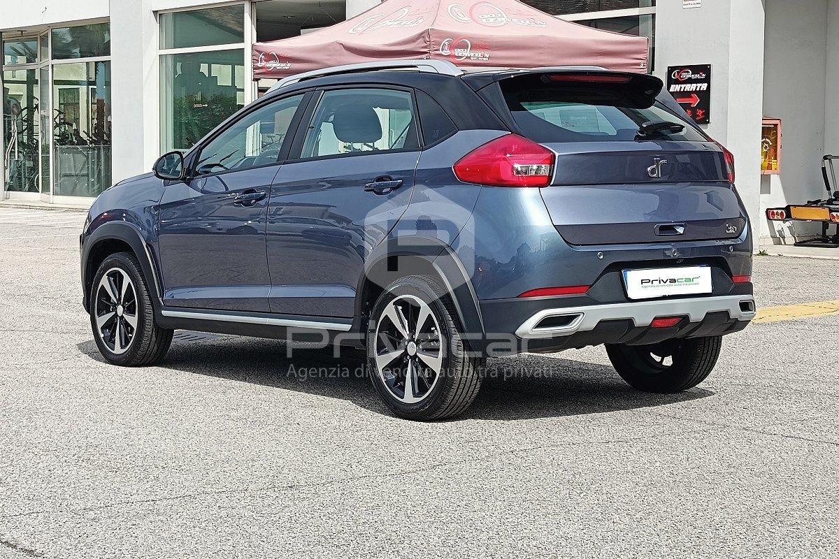 DR dr 3.0 1.5 Bi-Fuel GPL