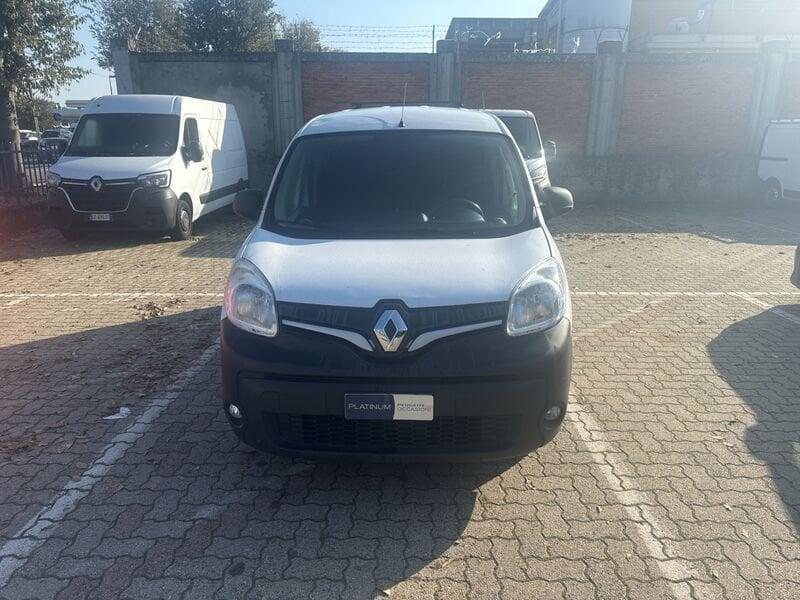 Renault Kangoo 1.5 dCi 75CV S&S 4p. Express Ice