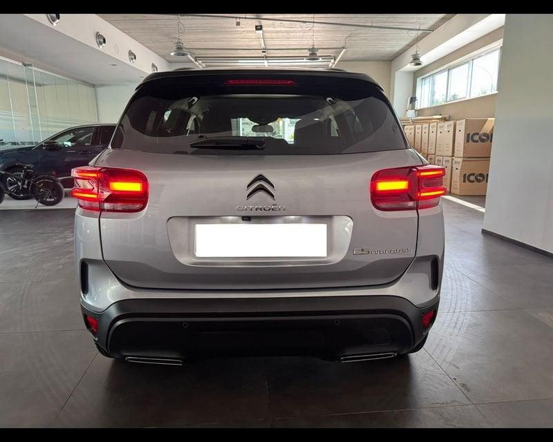 Citroën C5 Aircross BlueHDi 130 S&S EAT8 Max