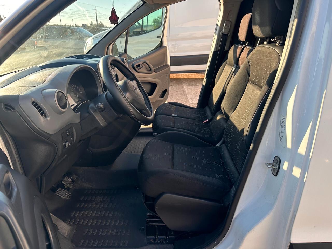 Citroen Berlingo 1.6 HDi 90CV Multispace