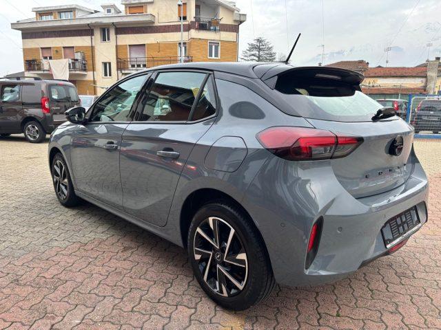OPEL Corsa 1.2 GS BICOLOR *Retrocamera*Sensori*Lega