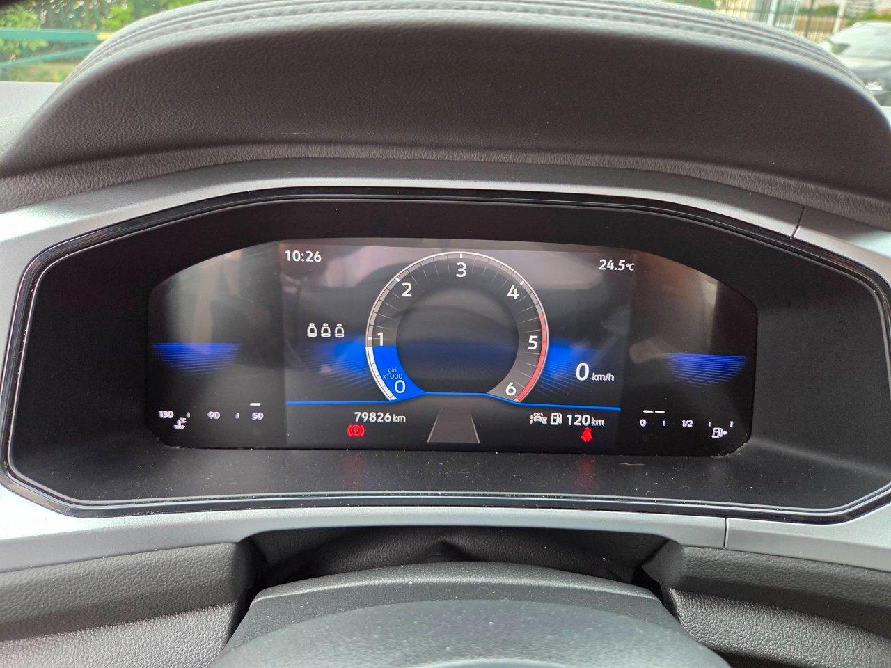 Volkswagen T-Roc 2.0 tdi Life 115cv