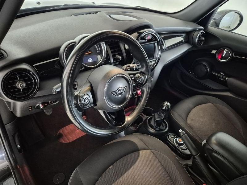 MINI Mini 5 porte Mini 2014 Benzina Mini 1.5 Cooper Seven 5p auto