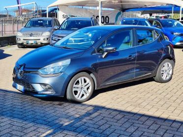 Renault Clio IV 2017 1.5 dci energy Zen 75cv
