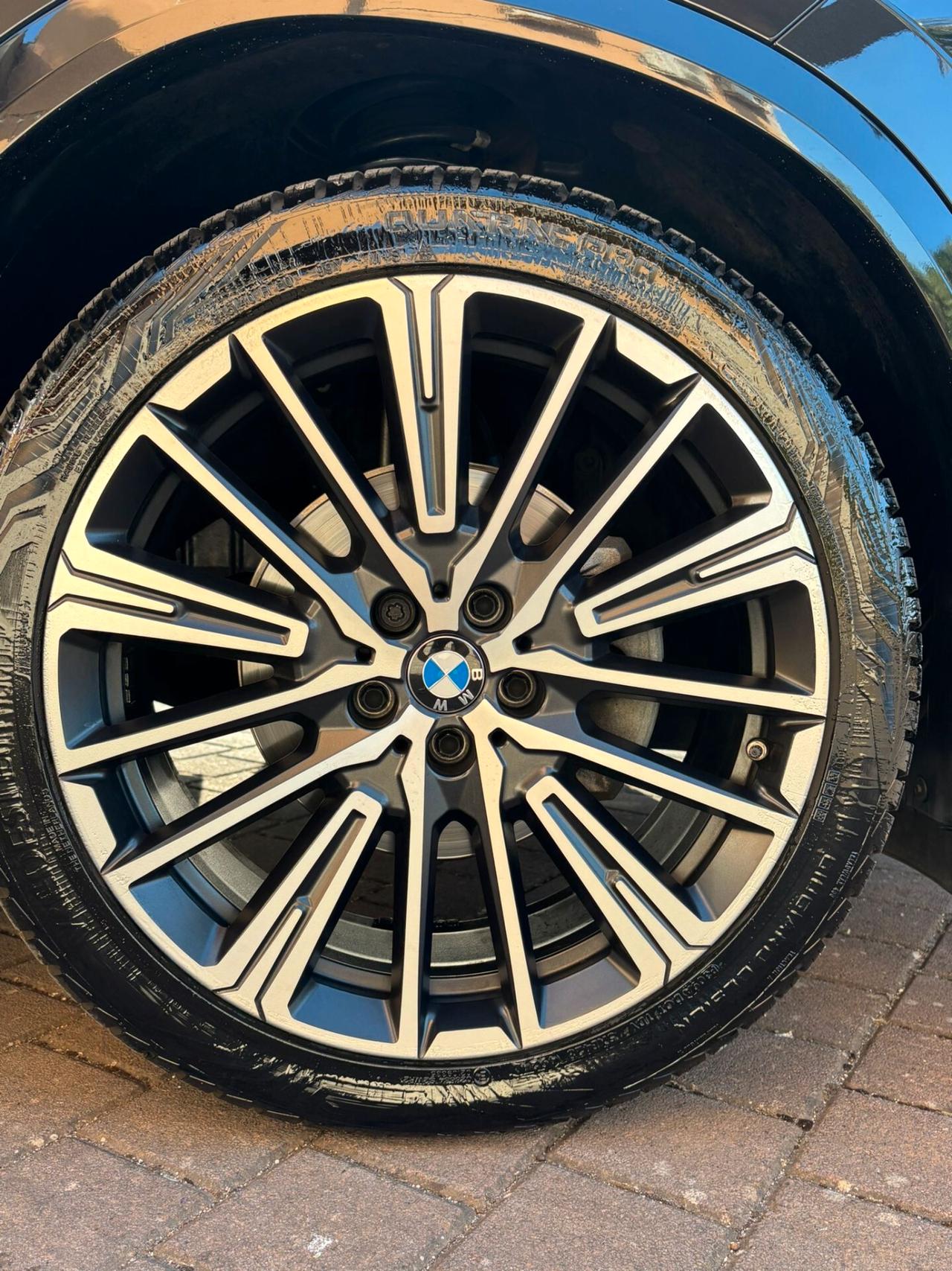 Bmw X2 M X2 xDrive 20d MSport