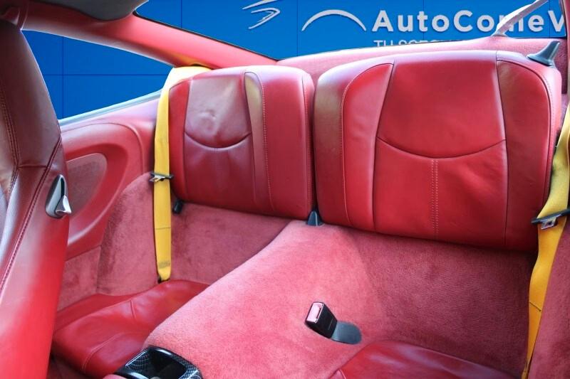 PORSCHE 911 (997) 911 Carrera 4S Coupé