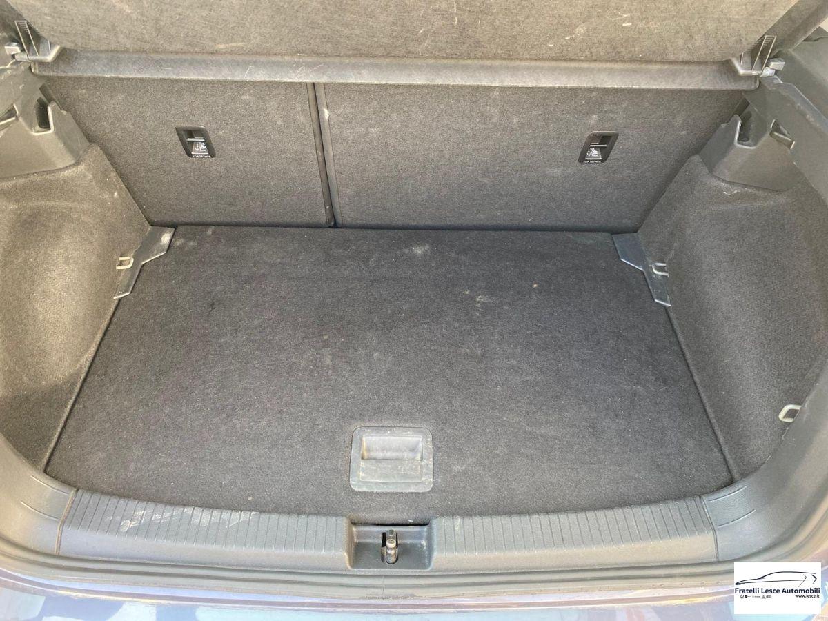 VOLKSWAGEN - T-Cross 1.0 tsi Style 95cv