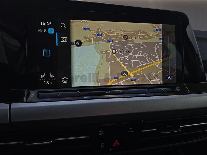 Volkswagen Golf Golf 1.5 TSI EVO ACT Style