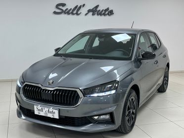 Skoda Fabia 1.0 TSI 95 CV Selection - 2025