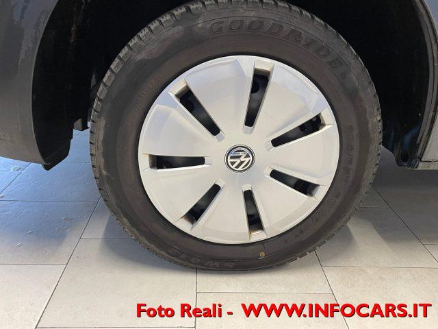 VOLKSWAGEN T6.1 t6.1 2.0 TDI CARAVELLE 150CV 9 POSTI VETTURA