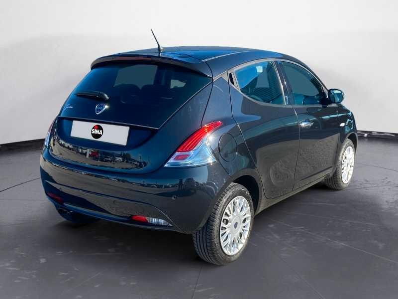 LANCIA Ypsilon 1.2 Gold 69cv